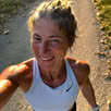 Sarah M., Liftly Insoles customer