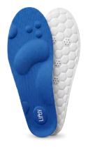 Liftly insoles 1 pair